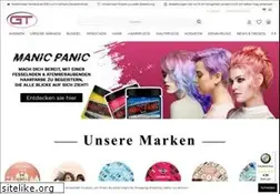 Sites similar to gtworld.de