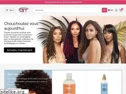 Sites similar to gtworld.fr