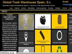 Sites similar to gtwspain.com