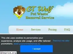Sites similar to gtwulf.com