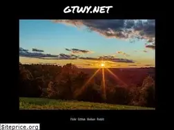 Sites similar to gtwy.net