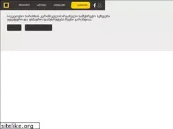 Sites similar to gtx.ge