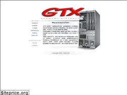 Sites similar to gtx.pl
