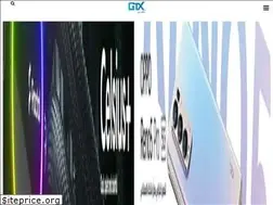 Sites similar to gtxarabia.com