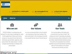 Sites similar to gtxcompany.com