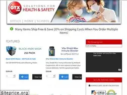 Sites similar to gtxcorp.biz