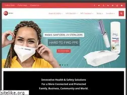 Sites similar to gtxcorp.com