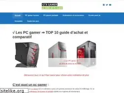 Sites similar to gtxgamer.fr