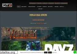 Sites similar to gtxgaming.co.uk