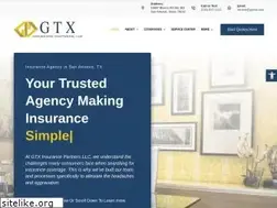 Sites similar to gtxins.com