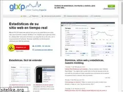 Sites similar to gtxp.com