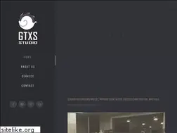 Sites similar to gtxs.net