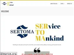 Sites similar to gtxsertoma.org