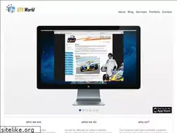 Sites similar to gtxworld.com