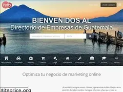 Sites similar to gtyello.com