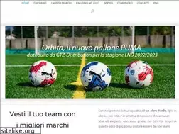 Sites similar to gtz-distribution.com