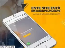 Sites similar to gtzcomunicacao.com