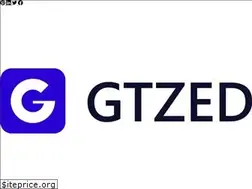 Sites similar to gtzed.com