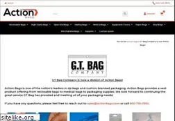 Sites similar to gtzip.com