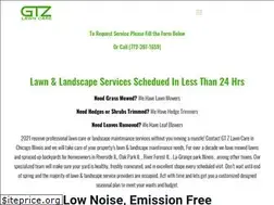 Sites similar to gtzlandscaping.com