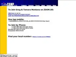 Sites similar to gtzoom.com