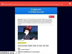 Sites similar to gtzq.com