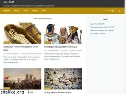 Sites similar to gu-buk.net