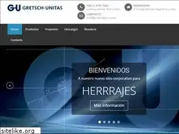 Sites similar to gu-herrajes.com.ar