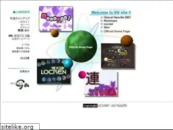 Sites similar to gu-inc.com