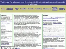 Sites similar to gu-thue.de