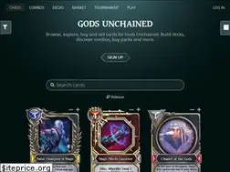Sites similar to gu.cards