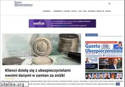 Sites similar to gu.com.pl