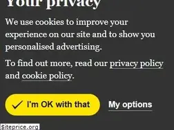 Sites similar to gu.com