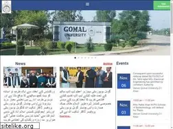 Sites similar to gu.edu.pk
