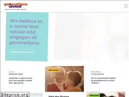 Sites similar to gu.org