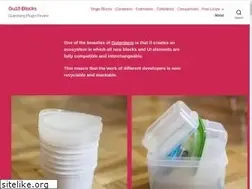 Sites similar to gu10.blog