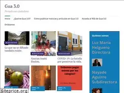 Sites similar to gua30.wordpress.com