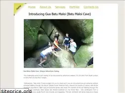 Sites similar to guabatumaloi.com
