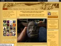Sites similar to guacahu-guaytiao.ning.com