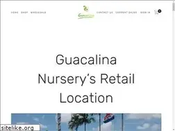 Sites similar to guacalina.com