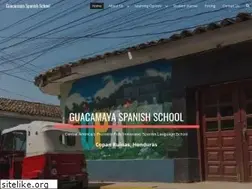 Sites similar to guacamaya.com