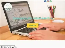 Sites similar to guacamayavirtual.com