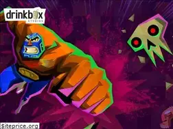 Sites similar to guacamelee2.com