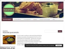 Sites similar to guacamole.cz