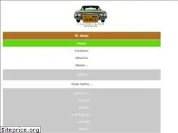Sites similar to guacamole61.com