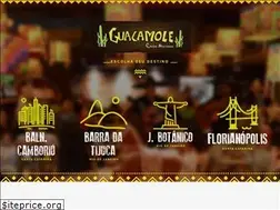 Sites similar to guacamolemex.com.br