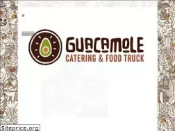 Sites similar to guacamoletaqueria.com