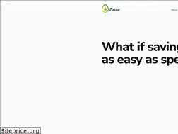 Sites similar to guacapp.com