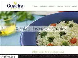 Sites similar to guacira.com.br