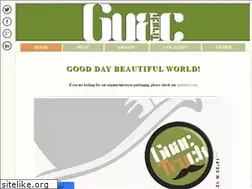 Sites similar to guactruck.com
